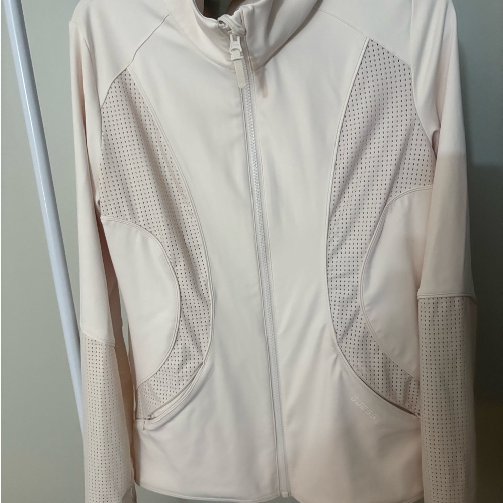 Guess Women's pant and jacket / large
